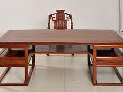 海南草花梨家具供应商哪家好 三亚草花梨家具