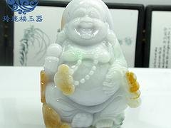 肇庆地区销量大的翡翠玉佛小摆件_广东翡翠玉佛小摆