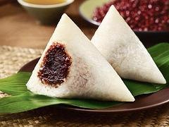 黄山市徽顶粽子公司，安徽哪里供应的黄山市徽顶粽子