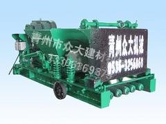 潍坊品牌好的水泥楼板机价格：预制板机产品大全