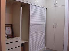 整体衣柜价格如何，买新款整体衣柜来格丽雅家居