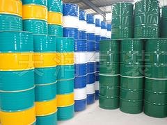 生产镀锌桶——优质开口镀锌桶，天润包装公司提供