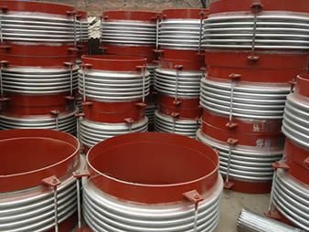 全国大型专业生产波纹补偿器