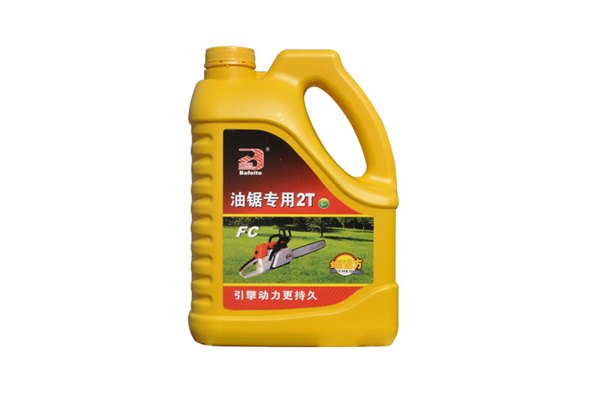 油锯专用油_油锯专用油价格_油锯专用油厂家[雷正