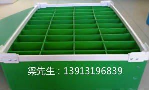 供应苏州瓦楞板周转箱