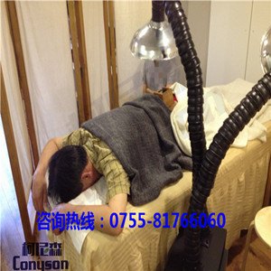 艾灸烟雾过滤器