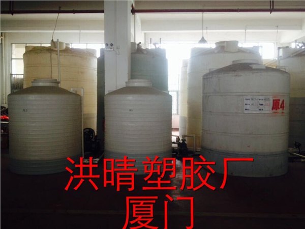 大厂制造0.25吨-50吨PE塑料水塔储水罐搅拌