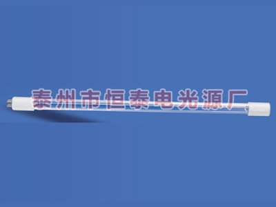 大功率水处理紫外线灯厂家供货