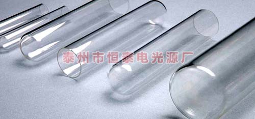 石英玻璃套管厂家供货