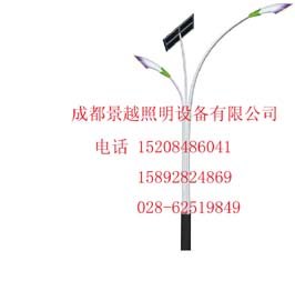 成都哪里有做太阳能LED路灯,价格多少?