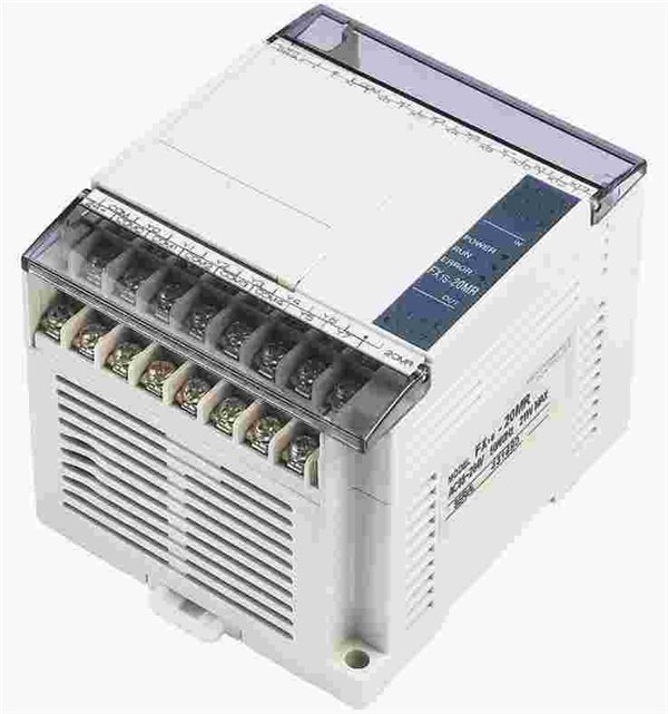 三菱FX1S系列 可编程控制器