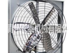 热荐高品质养殖降温设备质量可靠|养殖喷塑风机厂家