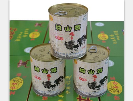 山东山鸡罐头_ 山东山鸡罐头批发_山东山鸡罐头加