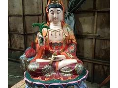 找铸铜观音就来瑞安博尊法器：浙江佛像雕塑厂家