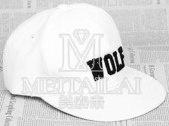 成都市价格优惠的棒球帽批发，四川工作帽定制批发