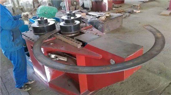 F6法兰成型机厂家-F5法兰成型机厂家