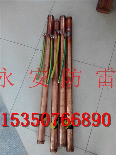 50离子接地极厂家热卖2016年新品