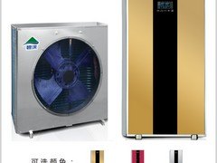 品质一流的广西供暖空气能热泵推荐给你   广西品