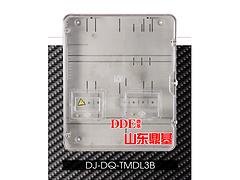 德州专业的DJ-DQ-TMDL3B透明电表箱哪里