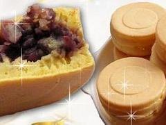 亳州红豆饼——热销红豆饼推荐