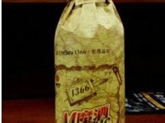 珠海销量好的英博双鹿魔酒330ml/瓶批发 价位