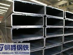 现在具有口碑的Q345B方管价格行情    ，专