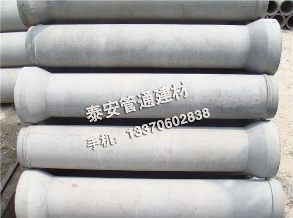 山东水泥管厂家，水泥管有不平凡之处