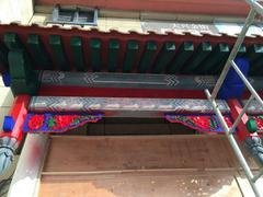 专业古建彩绘公司哪家好     甘肃古建彩绘价格
