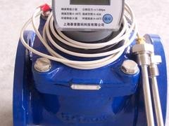 便宜的超声波大口径热量表推荐，超声波大口径热量表