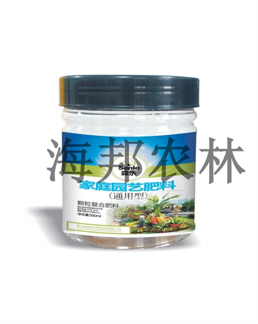 青岛口碑好的家庭园艺肥料价格|热销品质好的家庭园