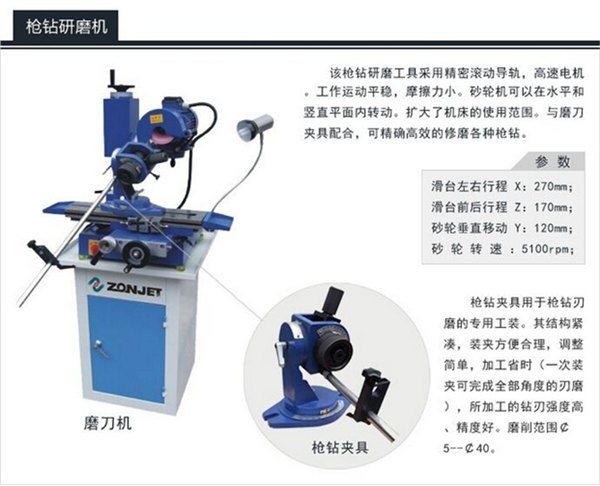 厂家直销广东深孔钻 中国深孔钻有什么作用