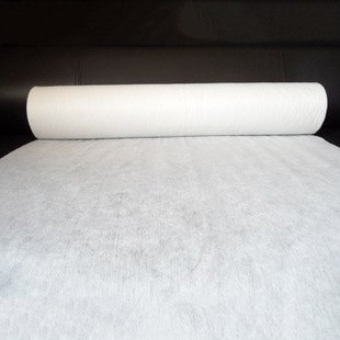 化妆棉专用无纺布 纯棉水刺无纺布