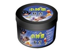 找一流的蚊香代理加盟，小神童日化是您首要选择，海