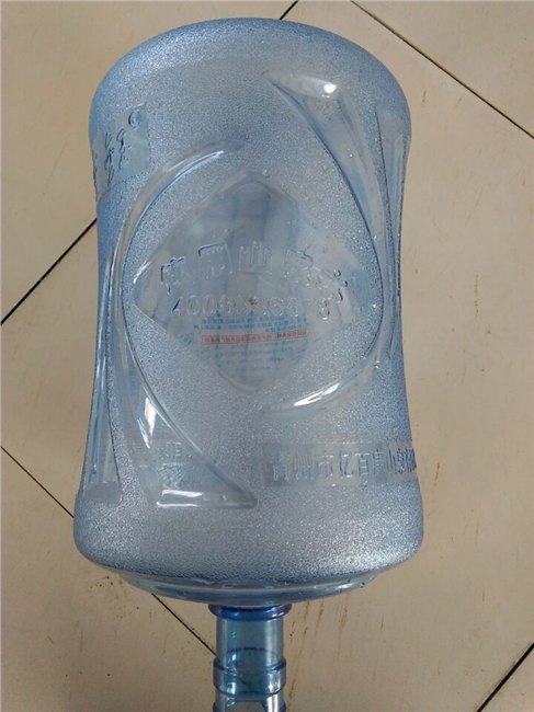 青州好水源地德大桶桶装水---青州市亿百康山泉有