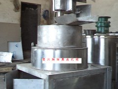 潍坊价格实惠的山楂打料机出售|优质山楂饼设备