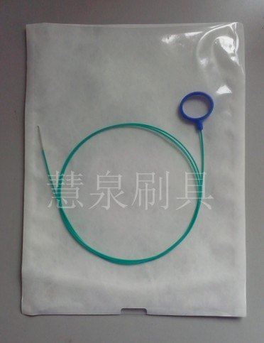 慧泉刷具大量供应内窥镜清洗刷/腹腔镜清洗刷