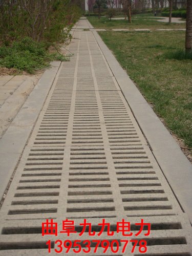 山东轻型水箅子批发价格
