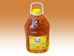 潍坊价格合理的20L食用调和油批售，纯正花生油生