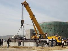 兰州地区好的大件运输服务  ：兰州大件运输选哪家