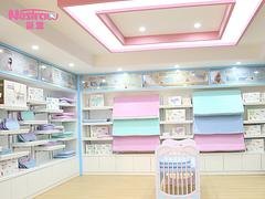 婴儿枕头床垫加盟代理公司哪家好——北京巢生婴儿枕