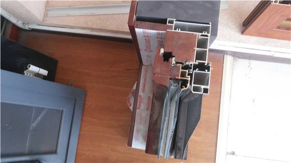 出售廊坊品质好的70隔热断桥铝——达尔罕茂明安联