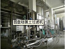 【推荐】新乡圆盘硅藻土过滤机，重庆圆盘硅藻土过滤