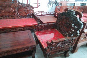山东老榆木家具厂裕德鲁艺专业供应|山东老榆木家具