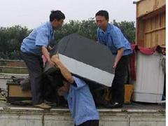 搬家服务公司 苏州区域首屈一指的搬家公司