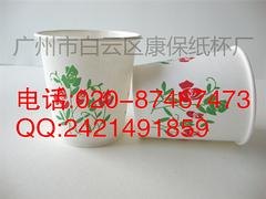 广州哪有销售优质的一次性杯，纸杯供应商