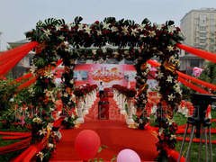 杭州圣卓专业提供婚庆礼仪服务，上城区婚庆礼仪服务