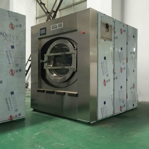 供应优质大型工业洗涤设备工业洗衣房设备洗衣设备海