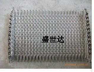山东不锈钢网带链质量哪家好？盛世达网带链轮厂【信