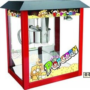 甘肃哪里有卖球形爆米花机器的