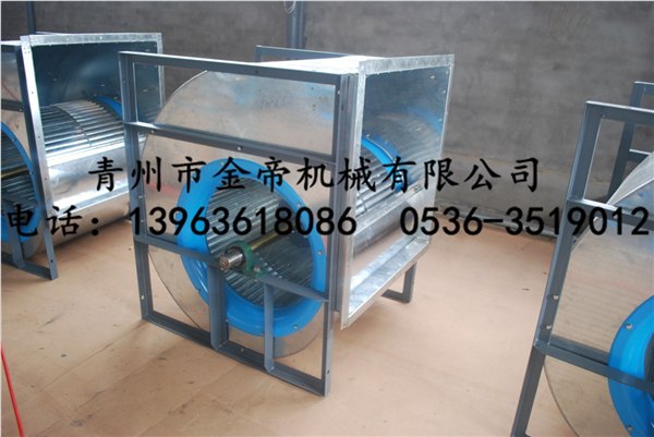 外转子皮带风机专卖_山东专业的外转子皮带风机供应
